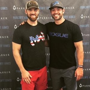 Meet your Posher, Chris